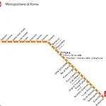 Cave 88 - Rome