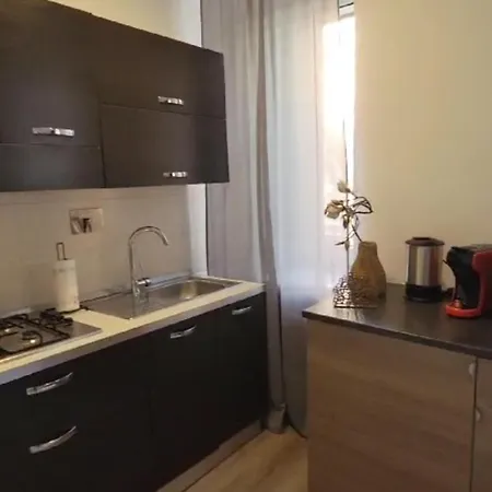 Cave 88 - Appartement *