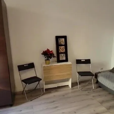 Cave 88 - Appartement *