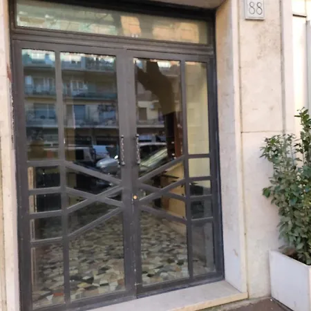 Cave 88 - Rome