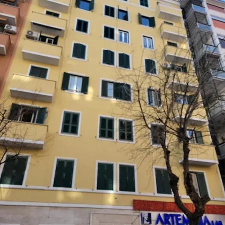 Apartman Cave 88 - *