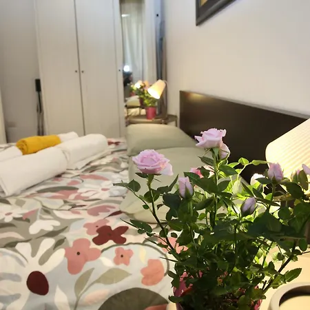 Apartman Cave 88 - Róma