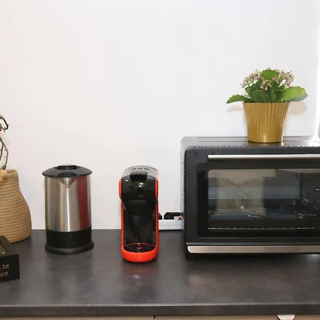 Apartman Cave 88 - Róma