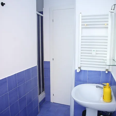 Cave 88 - شقة روما